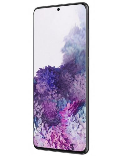 Смартфон Samsung Galaxy S20+, 6.7, 128GB, черен - 2