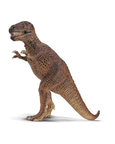 Фигурка Schleich от серията Динозаври малки: Тиранозавър - малък - 1
