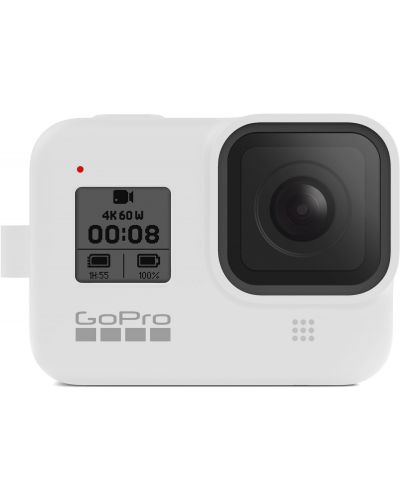 Протектор GoPro - за HERO8, бял