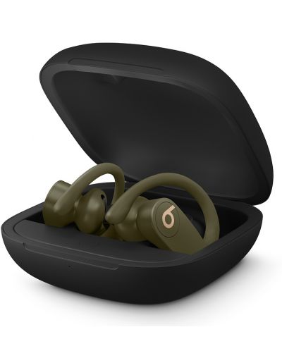 Спортни слушалки Beats - PowerBeats Pro, Moss - 5