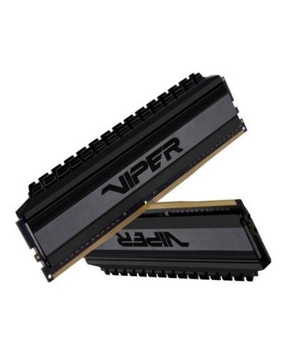 Оперативна памет Patriot - Viper 4 Blackout, 16GB, DDR4, 4000MHz - 2