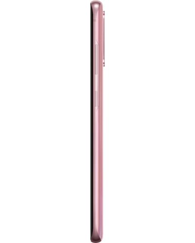 Смартфон Samsung Galaxy S20 - 6.2, 128GB, розов - 5