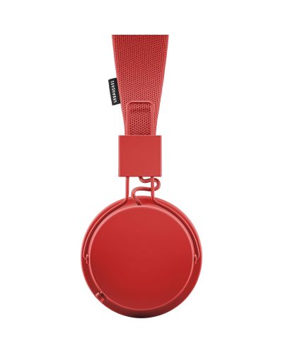 Безжични слушалки Urbanears -Plattan 2 Bluetooth, Tomato - 2
