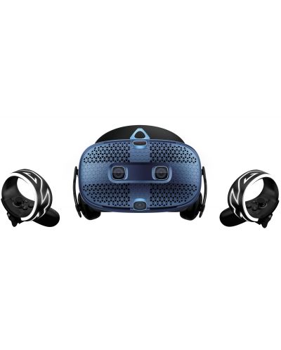 VR очила HTC Vive - Cosmos (разопакован) - 1