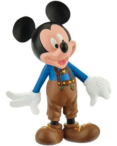 Фигурка Bullyland Mickey Mouse &amp; Friends - Мики Маус