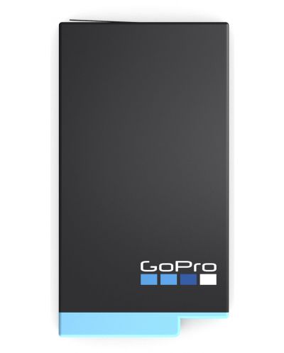 Батерия за GoPro Max - 1600 mAh , черна