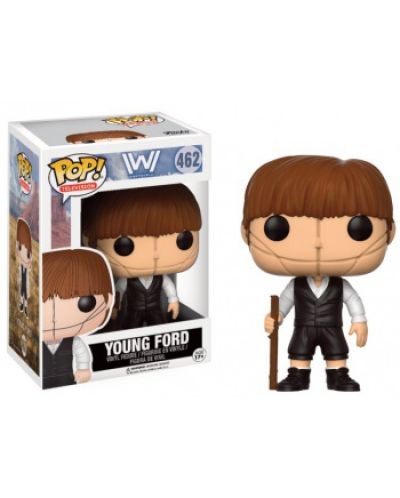 Фигура Funko Pop! Television: Westworld - Young Ford, #462 - 2