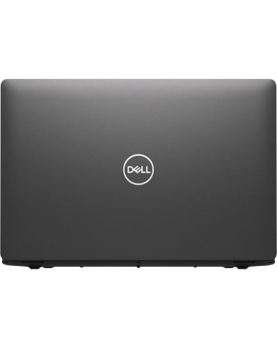 Лаптоп DELL Latitude 5500, 15.6", FHD, черен - 4