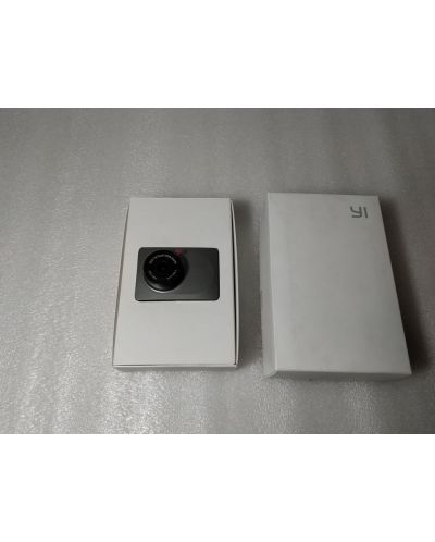 YI Smart Dash Камера (разопакован) - 3