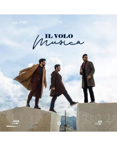 Il Volo - Musica (CD) - 1