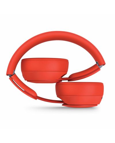 Безжични слушалки Beats by Dre - Solo Pro Wireless, червени - 5