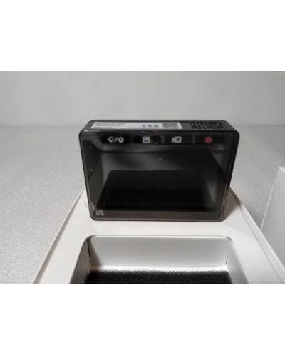 YI Smart Dash Камера (разопакован) - 5