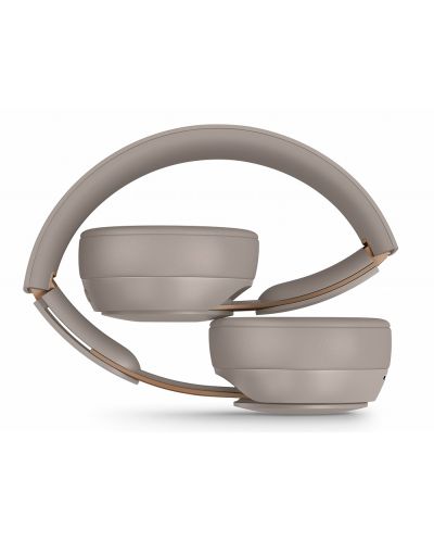 Безжични слушалки Beats by Dre - Solo Pro Wireless, сиви - 4