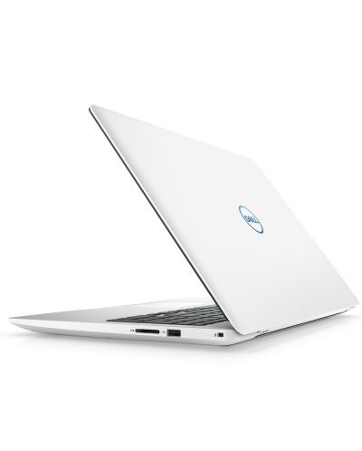 Лаптоп Dell G3 3579 - бял - 3