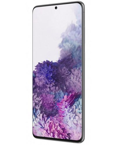 Смартфон Samsung Galaxy S20+, 6.7, 128GB, сив - 2