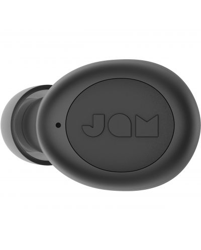 Безжични слушалки Jam - Live Loud, черни - 5