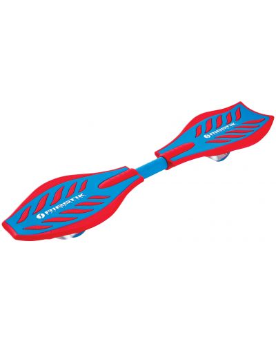 Кастърборд Razor RipSriks RipStik Caster Board - Brights Teal / Orange