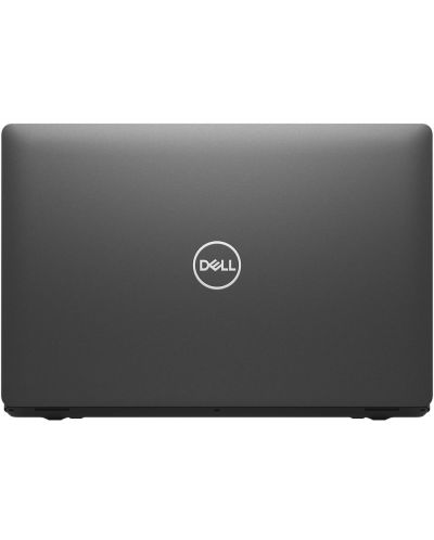 Лаптоп Dell Latitude 5501, 15.6", FHD, черен - 5