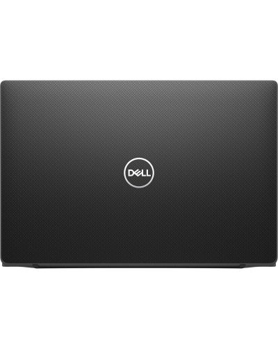 Лаптоп Dell Latitude 7400, 14.0", FHD, черен - 4