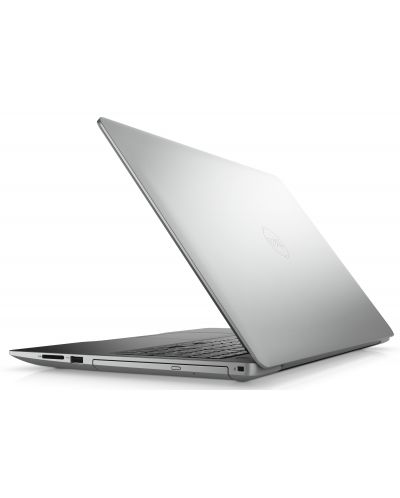 Лаптоп Dell Inspiron - 3593, сребрист - 6