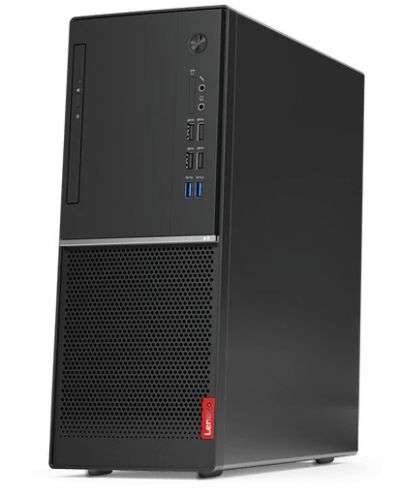 Настолен компютър Lenovo - V530 TW, черен - 2