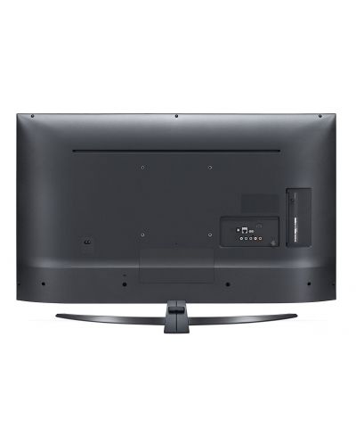 Телевизор LG - 55UM7400PLB 55", 4K,UltraHD, IPS, сив - 5