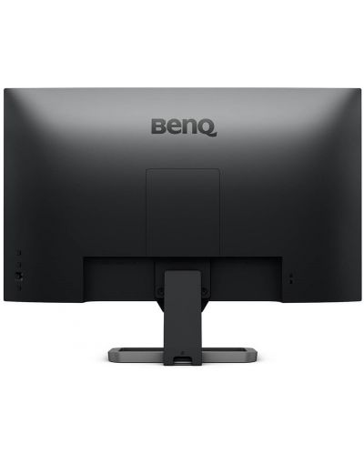 Монитор BenQ - EW2780Q, 27", QHD, черен - 2