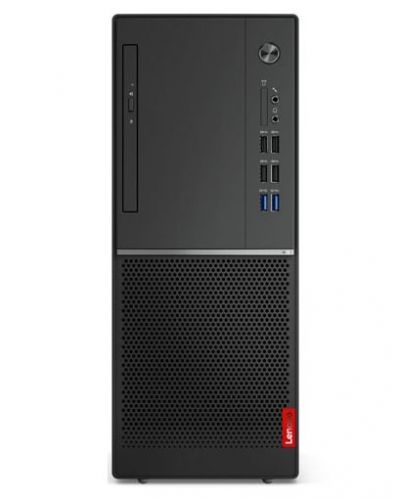 Настолен компютър Lenovo - V530 TW, черен - 1