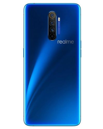 Смартфон Realme X2 Pro - 6.5", 256GB, neptune blue - 2