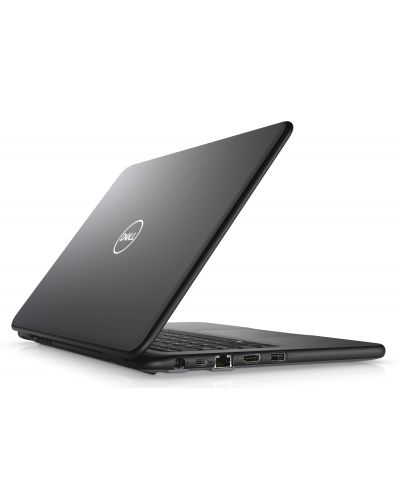 Лаптоп Dell - Latitude 3310, черен - 6