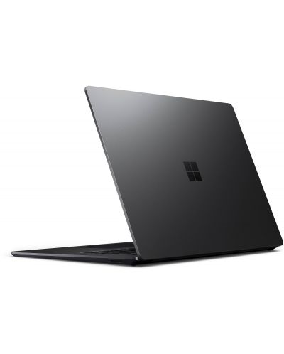 Лаптоп Microsoft Surface - Laptop 3, 15", черен - 2