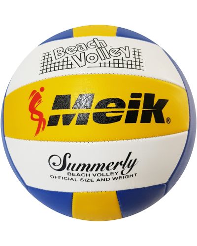 Топка за волейбол Meik - Summerly, асортимент