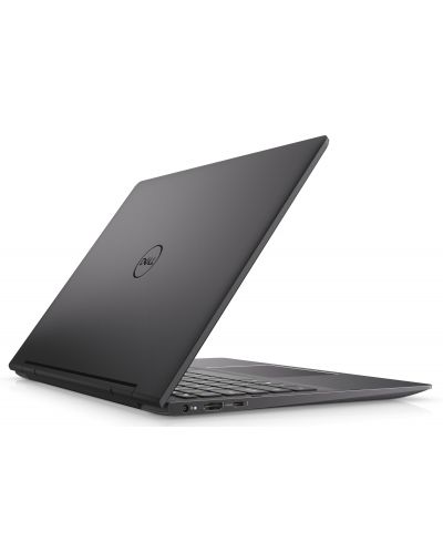 Лаптоп Dell - Inspiron 7391 2in1, черен - 5
