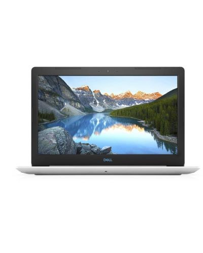 Лаптоп Dell G3 3579 - бял - 1