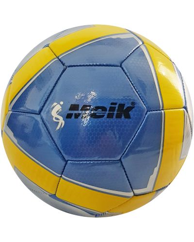 Топка за футбол Meik - MK-087, асортимент