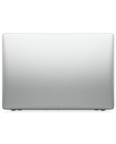 Лаптоп Dell Inspiron - 3593, сребрист - 7