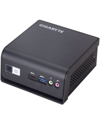 Настолен компютър Gigabyte BLDP - 5005R, черен - 1