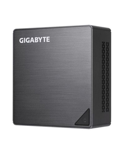 Настолен компютър Gigabyte BLDP - 5005R, черен - 4