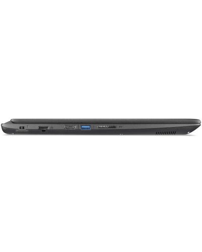 Лаптоп Acer Aspire 3- 15.6" HD- Черен - 4