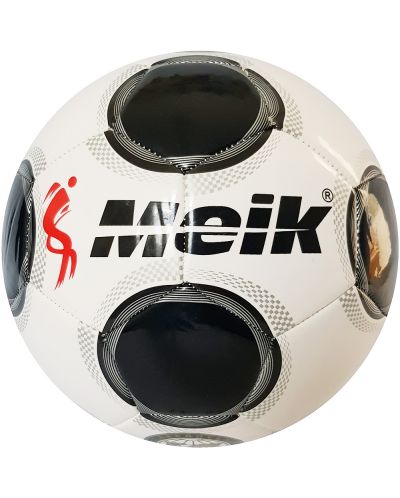 Топка за футбол Meik - MK-077, асортимент