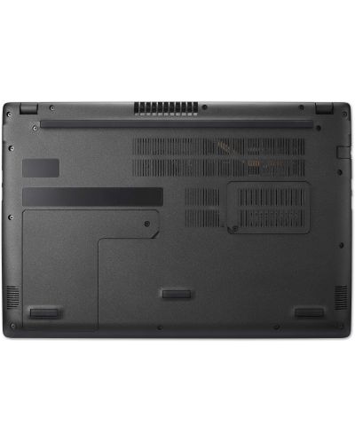 Лаптоп Acer Aspire 3- 15.6" HD- Черен - 8