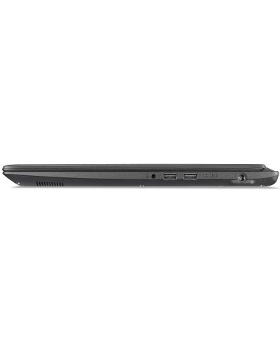 Лаптоп Acer Aspire 3- 15.6" HD- Черен - 5