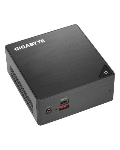 Настолен компютър Gigabyte BLDP - 5005R, черен - 1