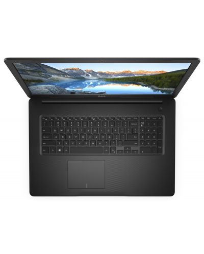 Лаптоп Dell Inspiron - 3793, черен - 5