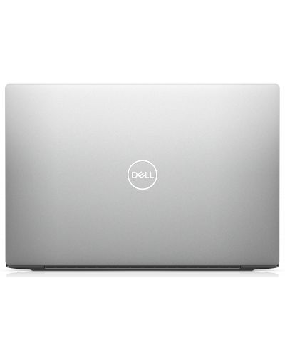 Лаптоп Dell - XPS 9300, сребрист - 5