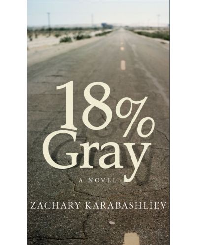 18% Gray - 1