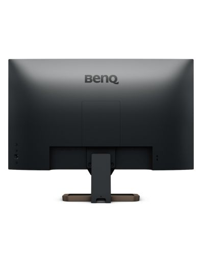 Монитор BenQ - EW2780U, 27",  4K,  черен - 3
