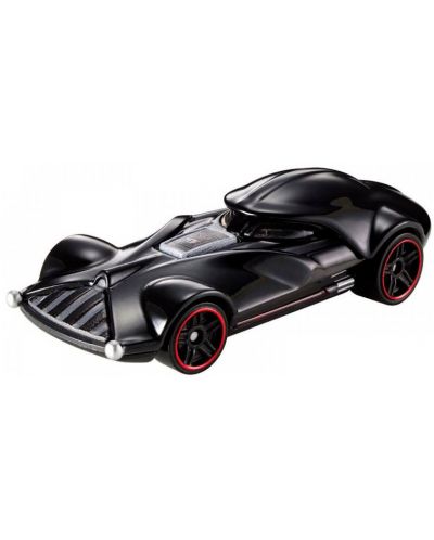 Hot Wheels Star Wars - Darth Vared
