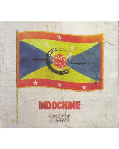 Indochine - Song for a Dream (Vinyl) - 1