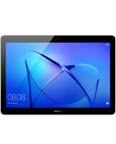 Таблет Huawei - MediaPad T3, 8'', 2GB/16GB, сив - 1